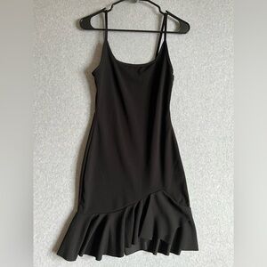 NWT Missguided Dress 6 Women’s Black Dress 6